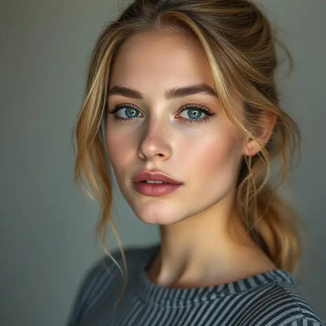 Headshot of Isabelle Dubois